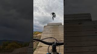 Valmont xl line GoPro music gopro mtb mtbjumps air [upl. by Wilkens918]