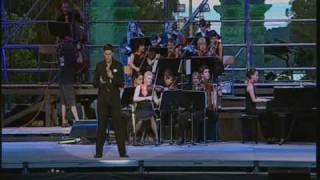 Patrizio Buanne  Live  The Italian  Part 2 [upl. by Tertias928]