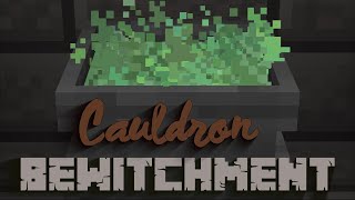 Lets Play Bewitchment 1122 Episode 8  Cauldron [upl. by Ellehcar]