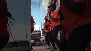 Moto song still trending Moto MswalehMswazi Kidisthejembe jda trending dance [upl. by Hodess]