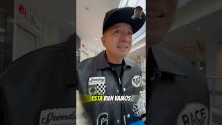 Alguien más tiene miedo a las escaleras humor comedia comedy broma viralvideo [upl. by Sivart]