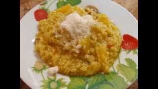 Pentola a Pressione Risotto ricco alle Patate [upl. by Ardyth135]