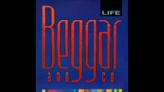 Beggar And Co  Life  12 Mix 86 [upl. by Yahsram]