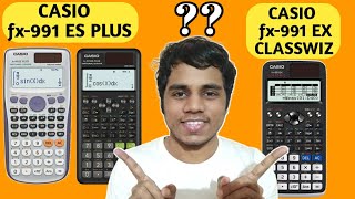 Which calculator is best for engineering students [upl. by Munsey320]