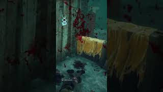 The Math Aint Mathing dbd dbdshorts dbdsurvivor dbdkiller behaviour ps5 [upl. by Guyer]