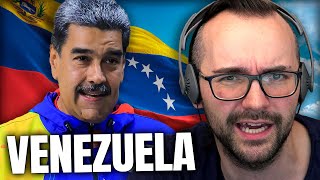 VENEZUELA y LAS ELECCIONES ¿AMAÑO de MADURO 🇻🇪 ANÁLISIS XOKAS [upl. by Nath]