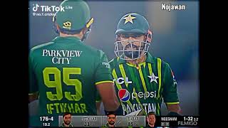 😈 cricket tik tok video reels 2023 pakistan cricket tik tok tiktok video2023amazing viral [upl. by Mcnamara889]