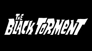 The Black Torment 1964  Trailer [upl. by Trab312]