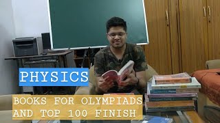 Crack JEENEET Physics with a top 100 rank and Olympiads with these books  Kalpit Veerwal [upl. by Ramiah]