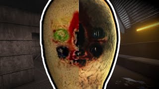 SCP Containment Breach Remastered [upl. by Atekin]