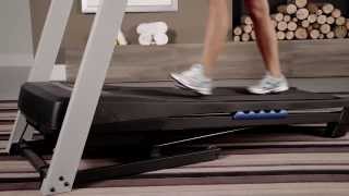 Reebok Challenger 150 Treadmill  RBTL60211 [upl. by Ethbun]