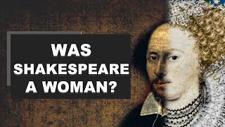 The Shakespeare Authorship Heresy  Sir Mark Rylance Meets Elizabeth Winkler [upl. by Cassy454]