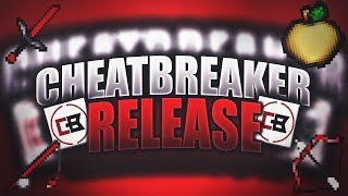 1710189 CheatBreaker Mods Release Keystrokes FPS CPS [upl. by Palma]