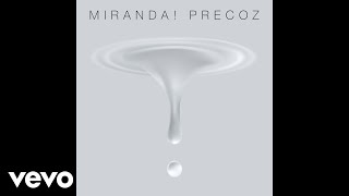 Miranda  No Tengo Plata Official Audio [upl. by Richma580]