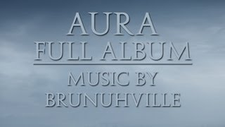 1Hour Fantasy Music  Aura Full Album [upl. by Clementis]