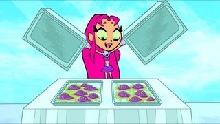 Teen Titans GO  quotParasitequot Preview Clip  Official HD [upl. by Marriott]