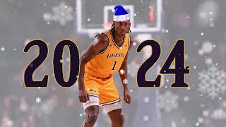 Drexel Athletics Happy Holidays 2023 [upl. by Nani]