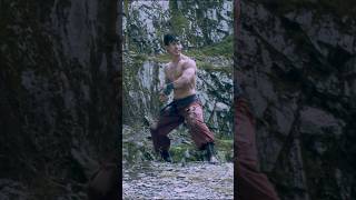 Kamehameha in real life [upl. by Barfuss407]