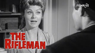 The Rifleman  Season 5 Episode 8  Marks Rifle  Full Episode [upl. by Ainaznat573]