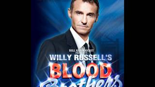 Marti Pellow  Blood Brothers  Summer Sequence [upl. by Twelve781]