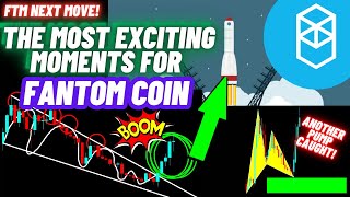 The Most Exciting Moments For Fantom Crypto Coin  FTM Price Prediction 2024 [upl. by Moyra769]