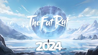 Top 30 Songs of TheFatRat 2024  Best Of TheFatRat  TheFatRat Mega Mix [upl. by Tymes]