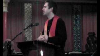 What is Unitarianism Part 1 [upl. by Vinnie]