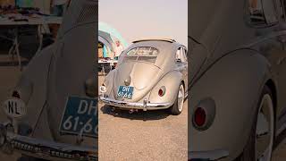 Kever  VW BUG  The Dutch Wörthersee  By EIGHTDIT 2024 [upl. by Negah]