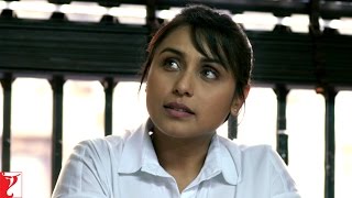 Shivani Shivaji Roy Crime Branch Mumbai Senior Inspector  Dialogue Promo  Mardaani  Rani Mukerji [upl. by Anderea]