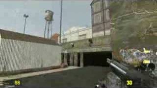 HalfLife 2 Trailer 2004 [upl. by Gerdy125]