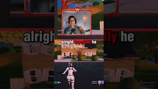 😈LOOT SWAP CHALLENGE gone right🐺 gaming fortnite funnyfortnite [upl. by Uok529]