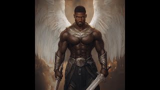 Archangel Michaels Deadly Magick Tap Into the Power of the Death Angel ⚔️⚔️ [upl. by Juliette860]