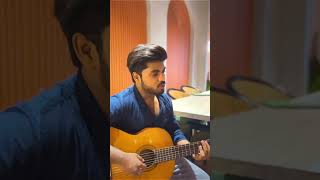 Kalank  Lutero Ka Lutera  Cover Unreleased version  Abhishek Bouri [upl. by Nutsud494]