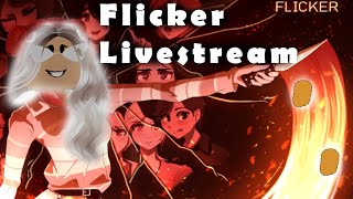 Playing Flicker LIVE Until 250 WINS [upl. by Maggio]