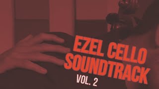 Ezel cello soundtrack  Ezel and Eysan theme [upl. by Krys]