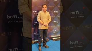 Asit Kumarr Modi Indian TV Producer At 18th edition Of BETI” Fundraiser Show shorts [upl. by Atnuahsal]