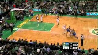 Boston Celtics Vs Golden State Warriors Recap 3411 [upl. by Ahtiuqal668]