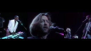 Eric Clapton  Lay Down Sally Rock  The Definitive 24 Nights Remastered 2023 [upl. by Germain301]