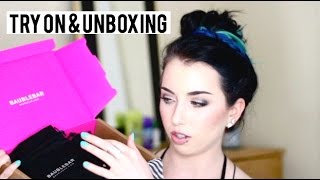 BAUBLEBAR UNBOXING amp JEWELRY TRY ON [upl. by Noelle]