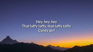 Laffy Taffy  D4L Lyrics [upl. by Alyahsal677]