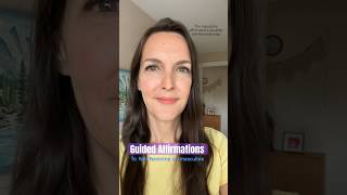 Guided Affirmations Feel more feminine or masculine selfconcept [upl. by Tirrag]