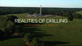 Realities of Drilling Extended and Recut [upl. by Castora528]