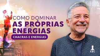 Como dominar as próprias energias [upl. by Brandise554]