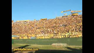 Desde pendejo yo te vengo a ver  Hinchada de Peñarol [upl. by Card]