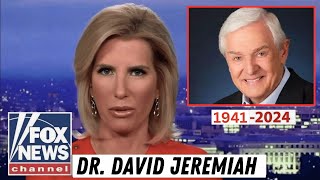 7 MINUTES AGO Dr David Jeremiah Reveals Devastating New Details [upl. by Blase373]