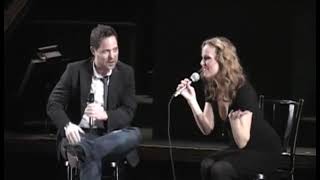 CHICAGO Talkback Tuesdays with Melora Hardin [upl. by Blalock]