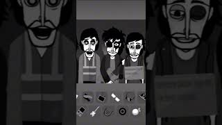 incredibox colorbox gray [upl. by Ohcirej]