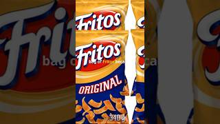 How a Bag of Corn Chips Launched a Snack Empire 🌽🥤FritosFoodHistorySnackTimeFoodFacts facts [upl. by Carlye]