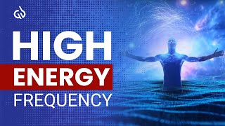 Raise Your Vibrational Frequency Get High Energy 963 Hz Frequency [upl. by Aserej831]