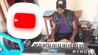 Trial 3 🎹🎹 charonyi ni wasi [upl. by Uzzi390]